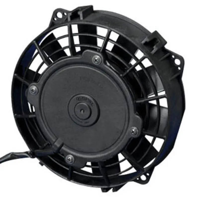 SPAL 325 CFM 6.5in Compact Cooling Fan Pull Style VA22-AP11/C-50A
