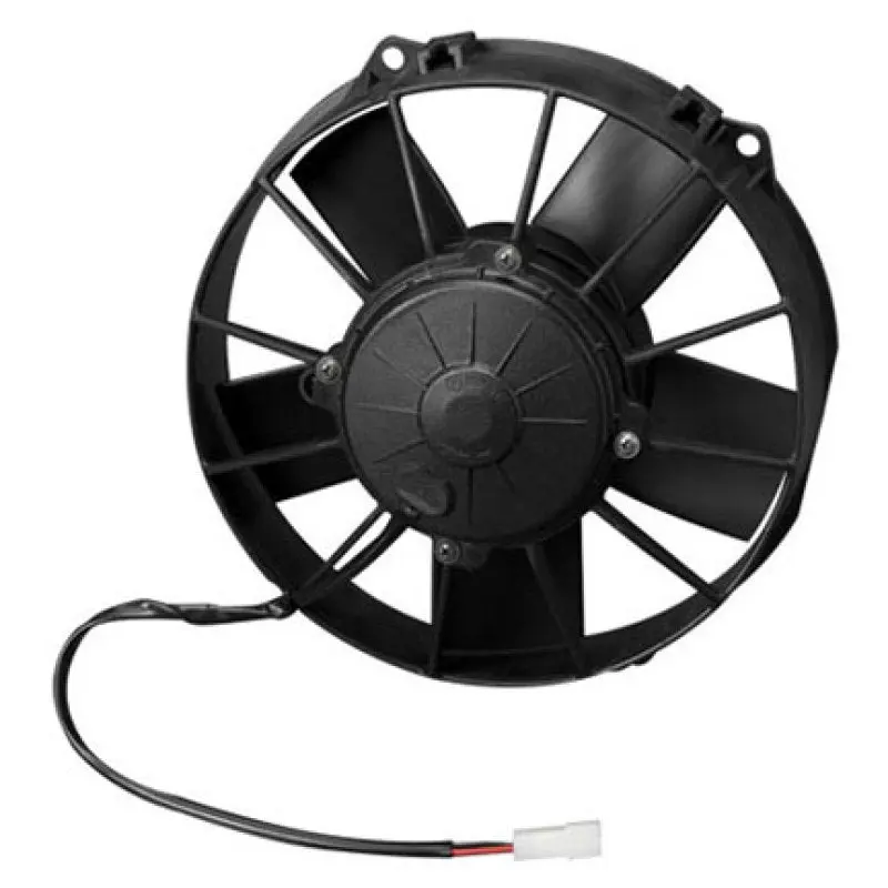 SPAL 767 CFM 9 Inch High Performance Push Fan VA02-AP6-40S Compact Cooling Solutions