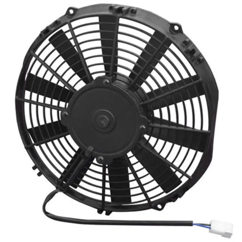 SPAL 962 CFM 11in Medium Profile High Performance Cooling Fan Pull Style VA09-AP50/C-27A