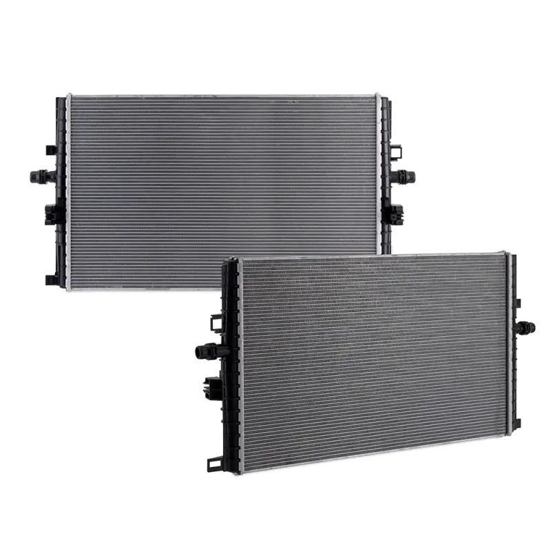 Mishimoto 2021+ Tesla Model 3 Model Y Replacement Radiator Advanced Cooling Tech
