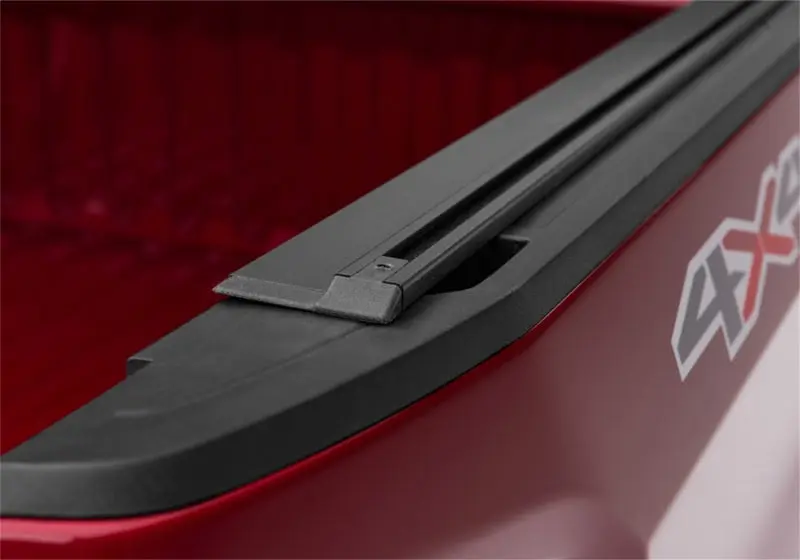 Truxedo Elevate TS Rails 72in Heavy Duty Truck Bed Rack System