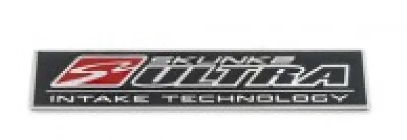 Skunk2 Ultra Intake Technology Badge Honda Civic Acura Integra Performance Upgrade Skunk2 Racing