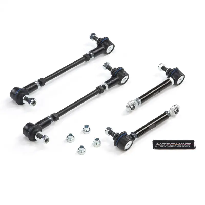 Hotchkis E92 Endlink Kit BMW Performance Suspension Upgrade