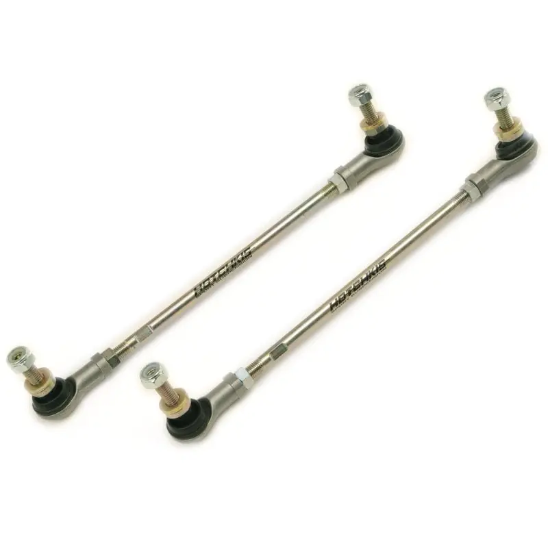 Hotchkis 13+ Ford Focus ST Front Sway Bar End Link Kit Enhanced Cornering