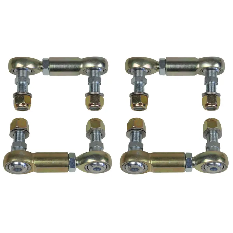 Hotchkis Front & Rear Sway Bar Endlink Set 97-17 Corvette C5 C6 C7