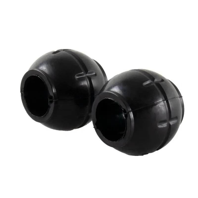 Synergy Sway Bar End Link Spherical Bushing Pair Smooth Suspension Movement Synergy Mfg