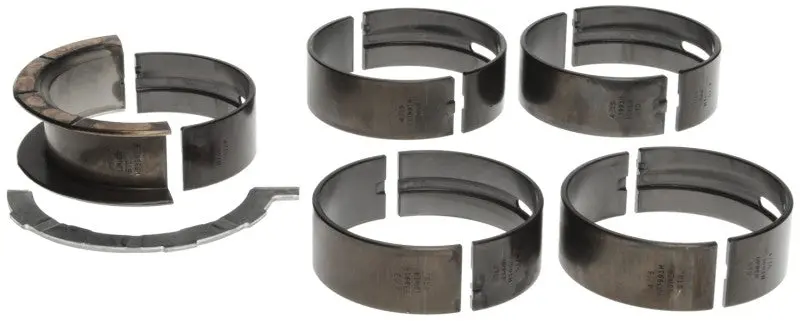 Clevite Main Bearing Set Ford 6.2L 2011-2013