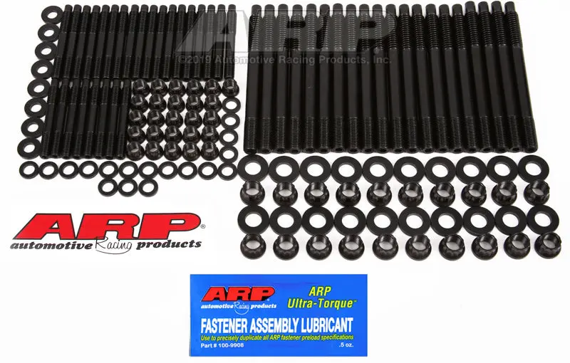 ARP RHS Block LS7 Heads