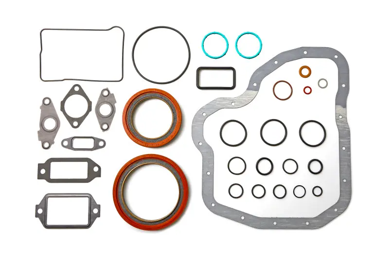 Cometic GM LML LMM LGH Duramax Bottom End Gasket Kit Heavy Duty Applications Cometic Gasket