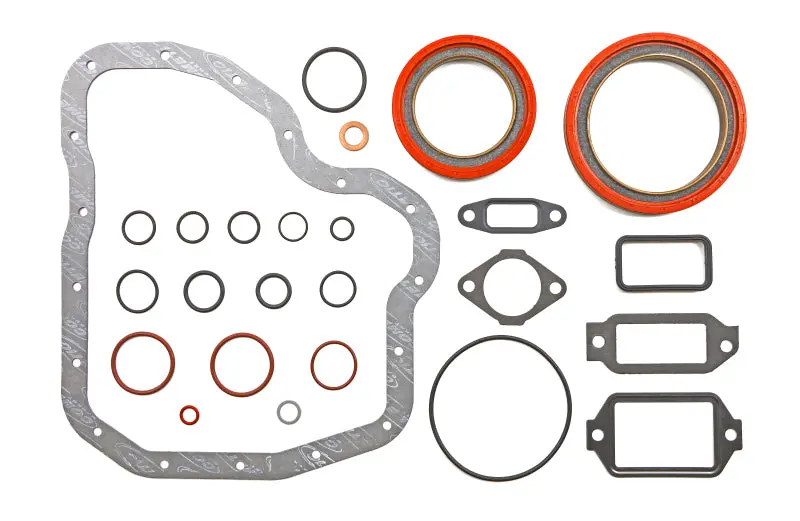 Cometic GM LMM LGH Duramax Bottom End Gasket Set Diesel Engine Rebuilds Cometic Gasket
