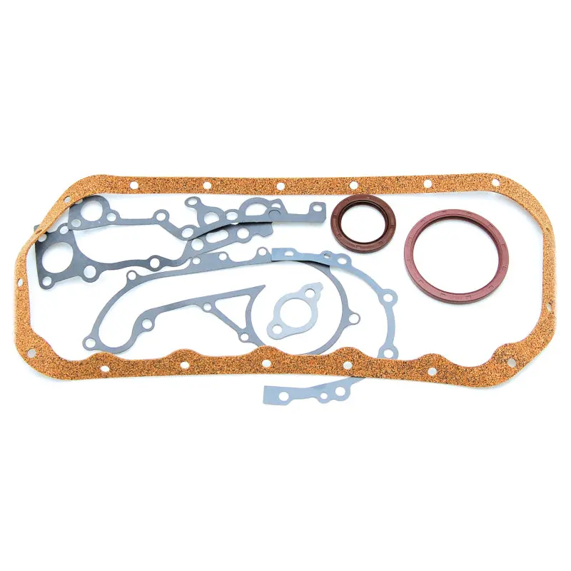 Cometic Toyota 2RZ-FE 3RZ-FE Engine Bottom End Gasket Kit Reliable Sealing Cometic Gasket