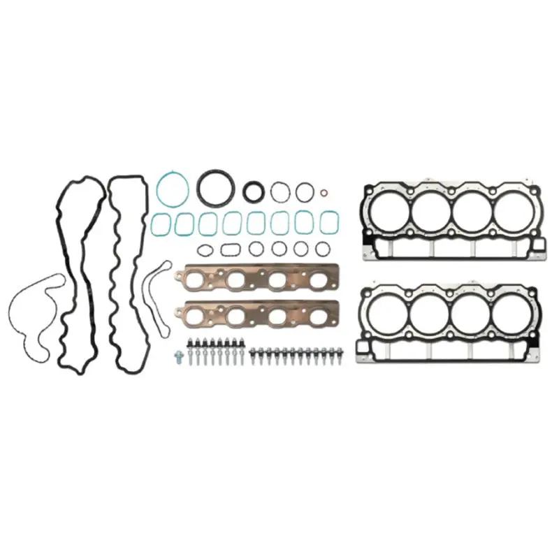 Ford Racing 7.3L Godzilla Engine Gasket Kit Complete Seal Set