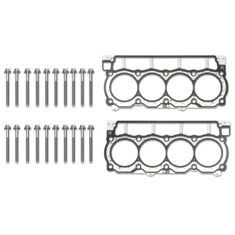 Ford Racing Head Changing Kit 2020+ F-250 Super Duty 7.3L Gas Engine