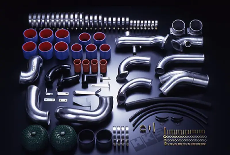 HKS SPL PPK BNR32 Full Kit Performance Upgrade Nissan Skyline