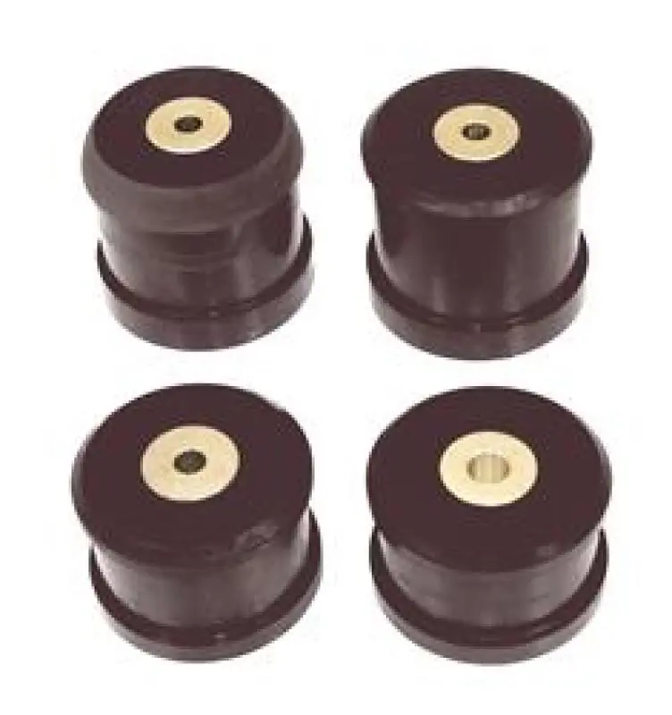 Prothane Black Motor Mounts Mitsubishi 3000GT Heavy-Duty Vibration Reduction