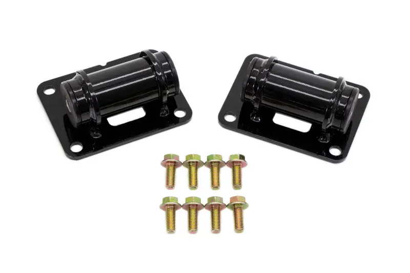UMI Performance LSX Poly Engine Mounts Improved Vibration Dampening