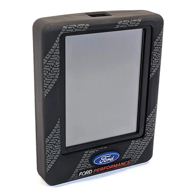 Ford Racing Performance Calibration 22-24 Bronco Raptor 3.0L EcoBoost