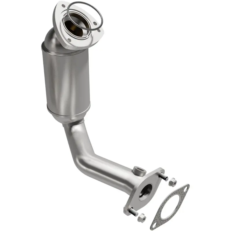 Magnaflow 2008 Chevrolet Equinox 3.6L Underbody Direct Fit Catalytic Converter