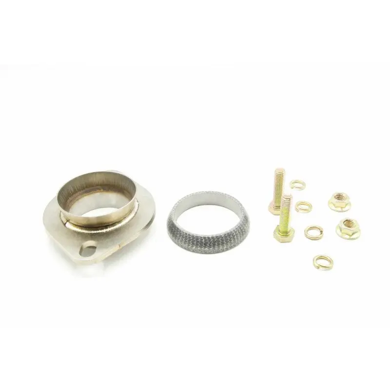 Turbo XS 3in Downpipe to OEM Cat-Back Adapter Subaru WRX/STi OEM Donut Gasket