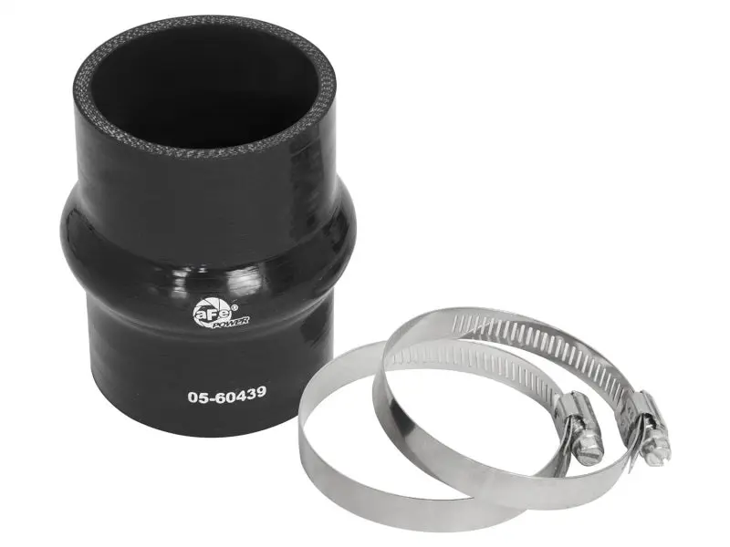aFe BladeRunner Couplings & Clamps Replacement aFe Tube Kit 12-15 BMW 335i 3.0L