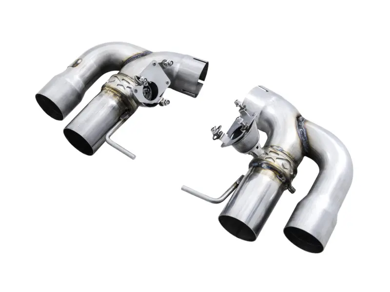 AWE Tuning 18-19 BMW M5 F90 4.4T AWD SwitchPath Exhaust Conversion Kit