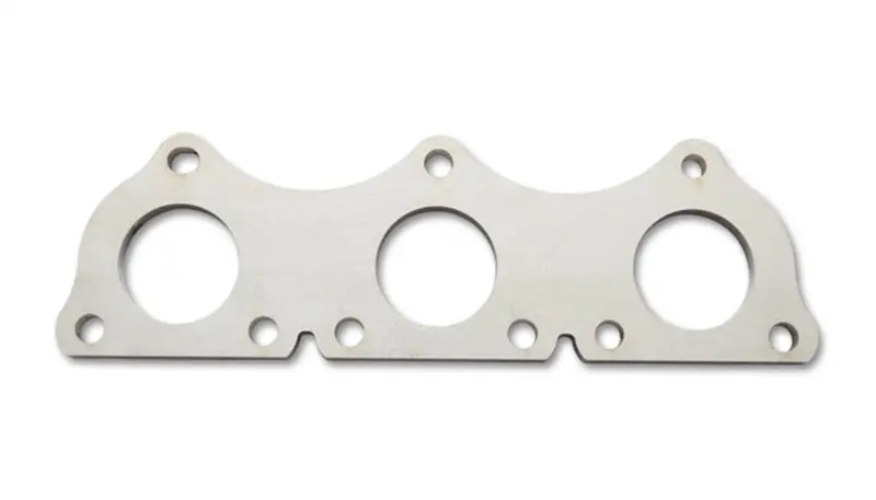 Vibrant Exhaust Manifold Flange Audi 2.7T 3/8 Inch Thick Sold Pairs