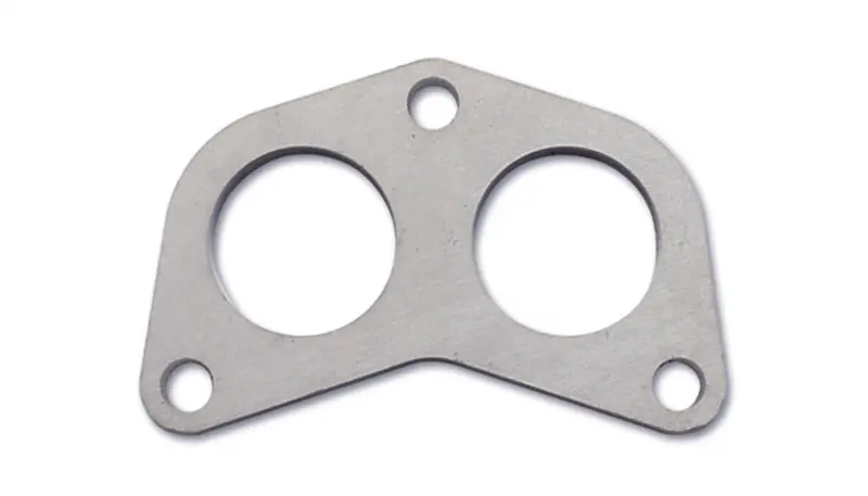 Vibrant Subaru EJ20 Stainless Steel Exhaust Manifold Flange Set 2
