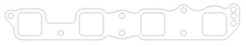Cometic Chrysler Gen-2 Hemi .064in ArmorCore Exhaust Manifold Gasket Set High Temperature Resistant Cometic Gasket