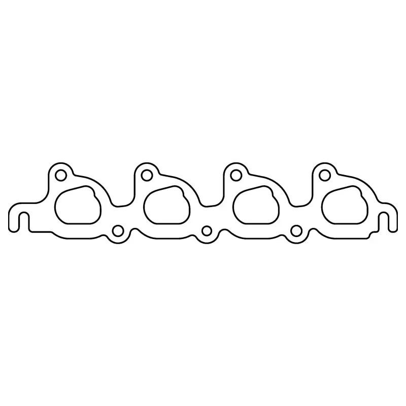 Cometic Ford 2.0L Zetec-E/R Exhaust Manifold Gasket Durable Cometic Gasket