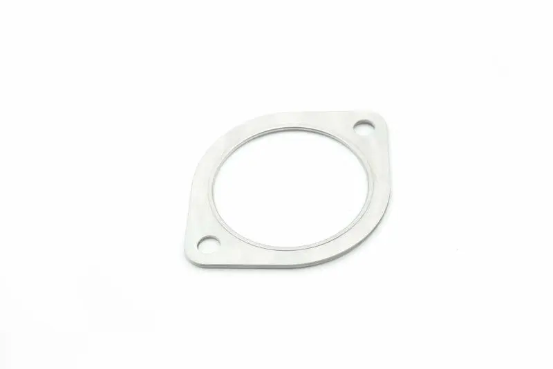 Turbo XS 76mm 3in ID 2 Hole 105mm Bolt Hole 11 Layer 304SS 2.75mm Thick Gasket