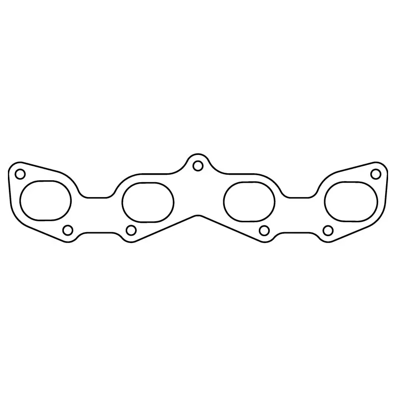 Cometic Chrysler 392 FirePower .064in AM Exhaust Manifold Gasket Set Classic Cars Cometic Gasket