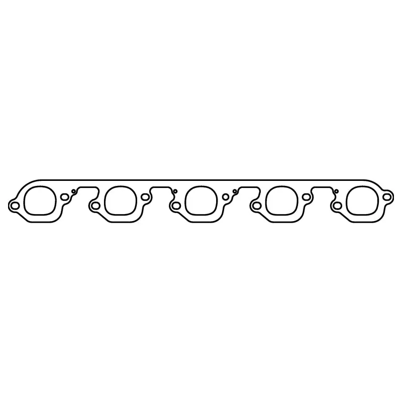 Cometic Chrysler VX I/ZB II Viper .040in MLS Exhaust Manifold Gasket Set Cometic Gasket