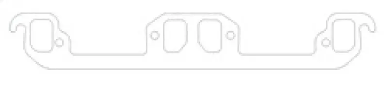 Cometic Chrysler Magnum V8 .064in ArmorCore Exhaust Manifold Gasket Set Cometic Gasket