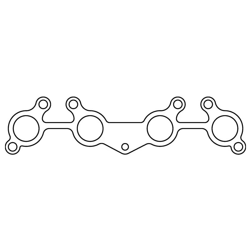 Cometic Nissan E16i E16S 0.064in AM Exhaust Manifold Gasket Set Cometic Gasket