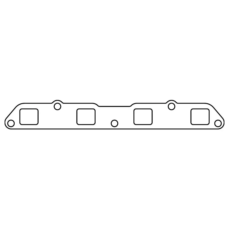 Cometic Toyota 3T-C 0.064in AM Exhaust Manifold Gasket High Quality Cometic Gasket
