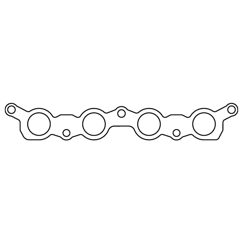 Cometic Toyota 4A-GE Exhaust Manifold Gasket 20 Valve Performance Part Cometic Gasket