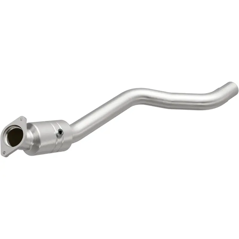 Magnaflow Convert DF 2015 Charger V8 6.4 6.2 OEM Exhaust Manifold