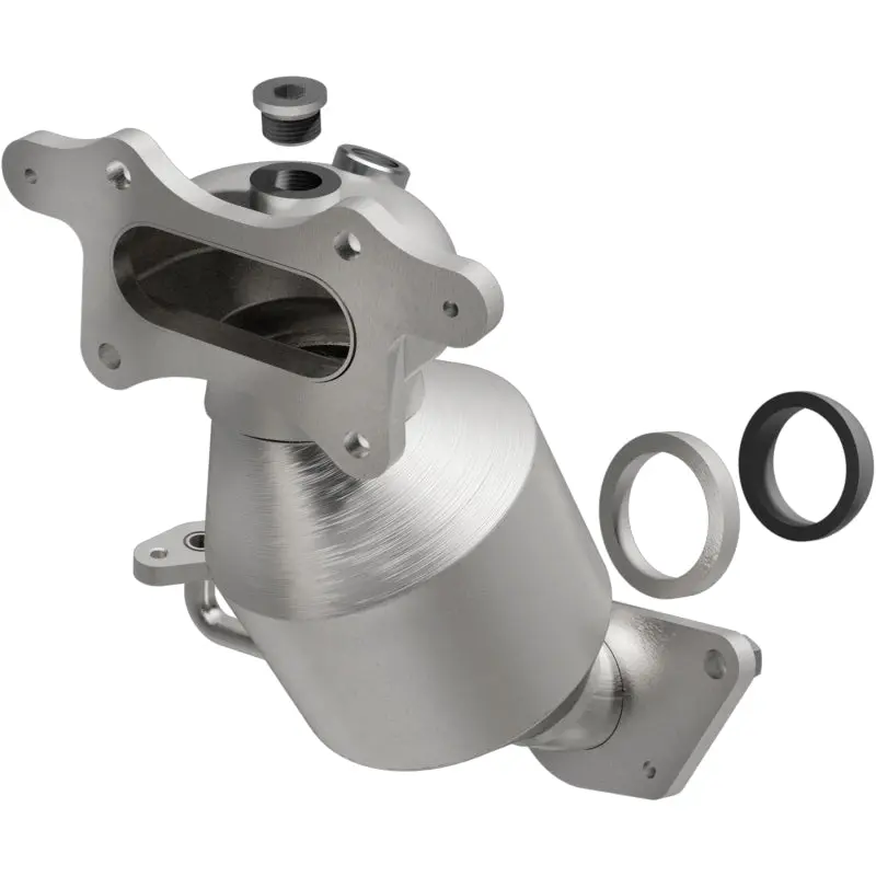 MagnaFlow Direct-Fit Exhaust Manifold 2011-2014 Honda CR-Z 1.5L