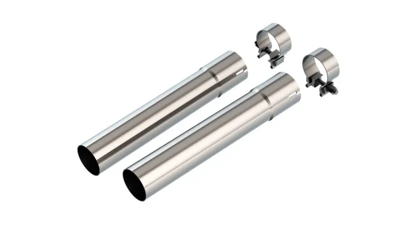 Borla 2009-2020 Toyota Tundra 3.4L V6 157.7in Extension Pipes