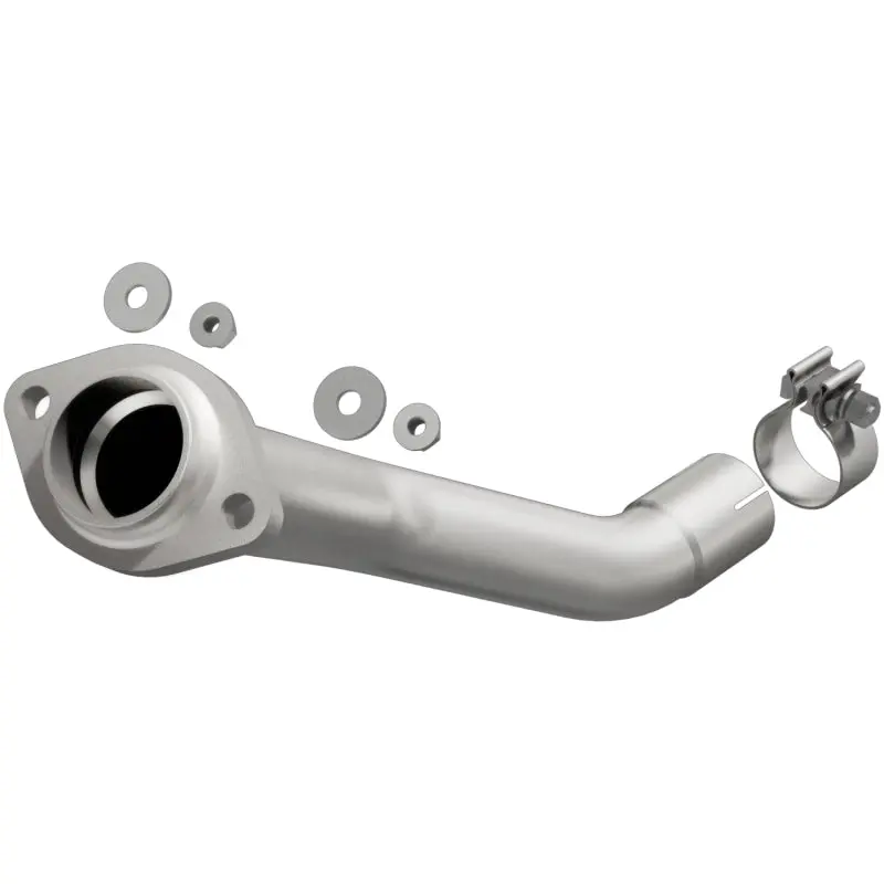 MagnaFlow Bolt On Extension Pipe 2018-2020 Jeep Wrangler V6 3.6L 2in Pipe Diameter