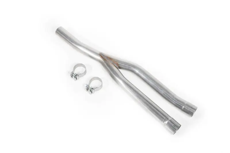 ROUSH 2015-2019 Ford Mustang EcoBoost 2.3L Performance Y-Pipe Exhaust Upgrade