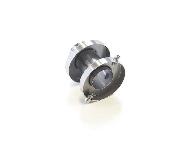 HKS Silencer 96mm Tip Exhausts Universal Exhaust Noise Reduction