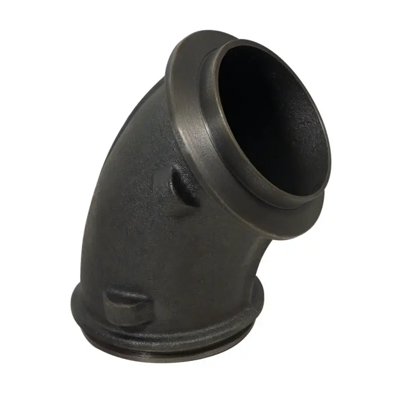 BD Diesel Exhaust Elbow Turbo Cast 04.5-07 Dodge Cummins 5.9L