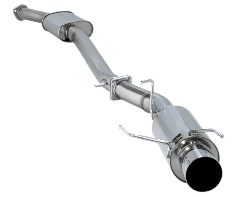 HKS Silent Hi-Power Turbo Exhaust Nissan Skyline BCNR33 RB26DETT