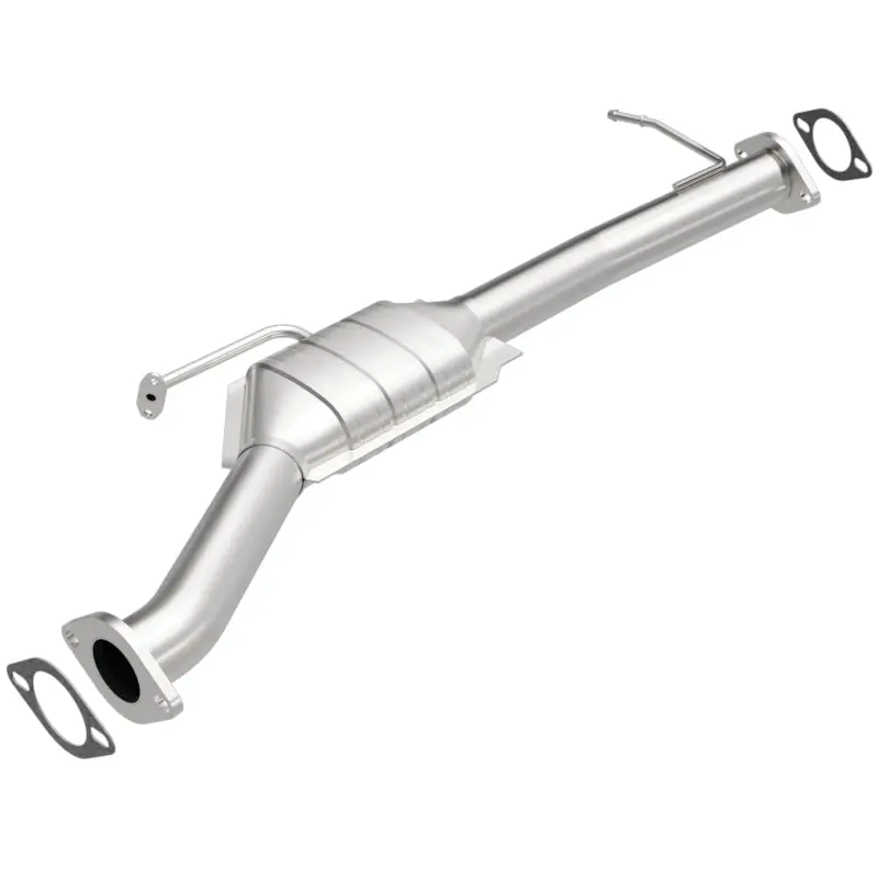 MagnaFlow Convertible Downpipe 1993-1995 Mazda RX7 1.3L