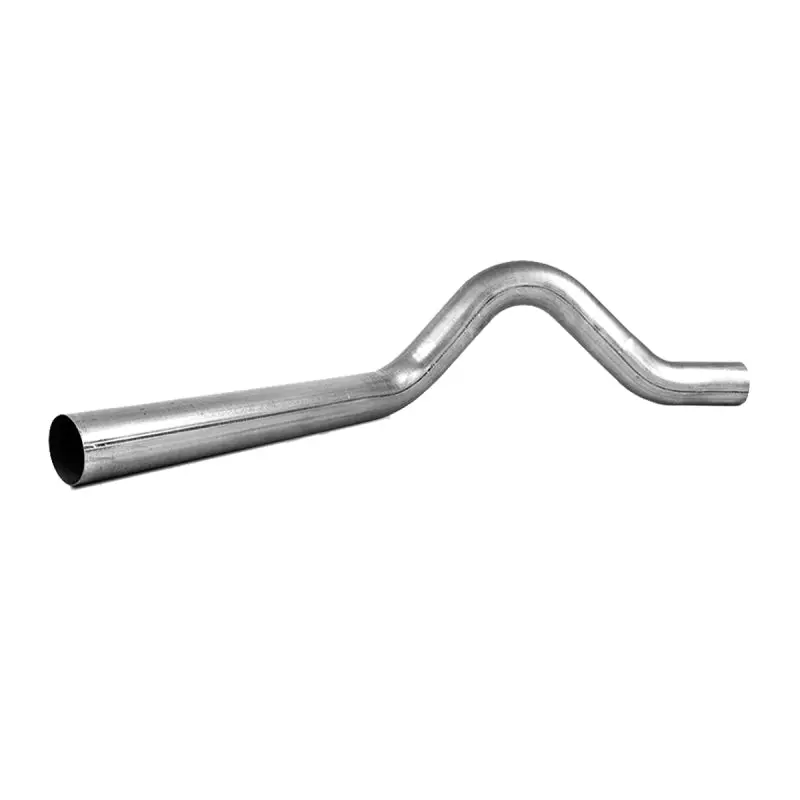 MBRP 4in Tail Pipe 03-07 Ford 6.0L