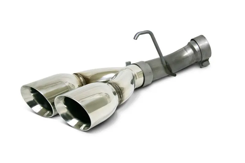 SLP 2007-2013 GM/GMC Truck/SUV 900 Series 5.3L Exhaust Tip Assembly Stock Exhaust