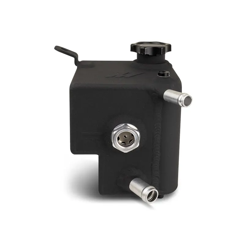 Mishimoto Black Expansion Tank 2023+ Toyota GR Corolla