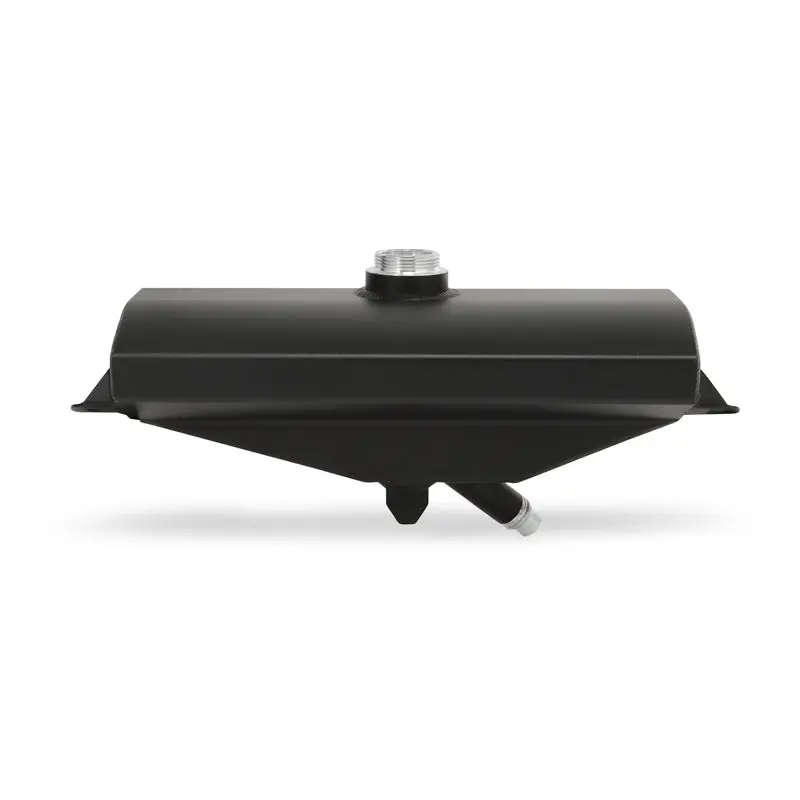 Mishimoto Micro-Wrinkle Black Expansion Tank 2015+ Ford F-150