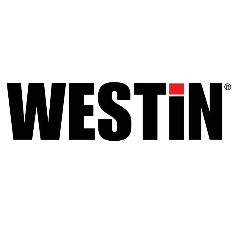 Westin Mercedes-Benz Sprinter 170in WB Mesa Roof Rack Extension